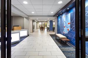 holiday inn express new albany louisville nw by ihg
