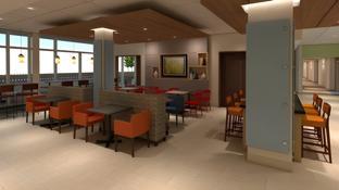 holiday inn express new albany louisville nw by ihg