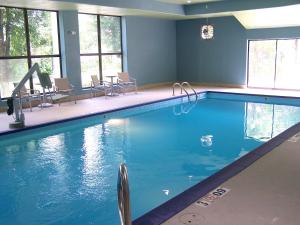 holiday inn express new albany louisville nw by ihg