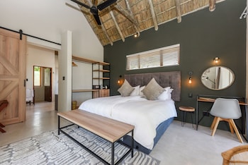 mziki safari lodge