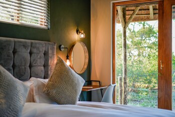 mziki safari lodge