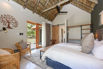 mziki safari lodge