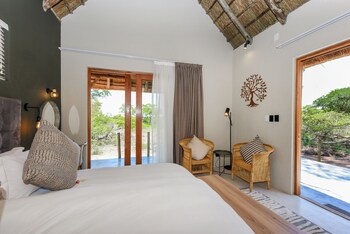 mziki safari lodge