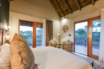 mziki safari lodge