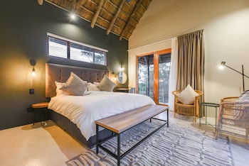 mziki safari lodge