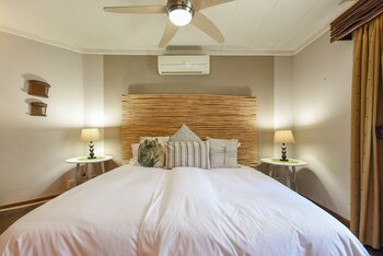 mziki safari lodge