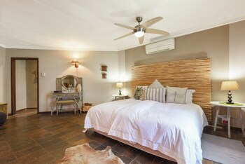 mziki safari lodge