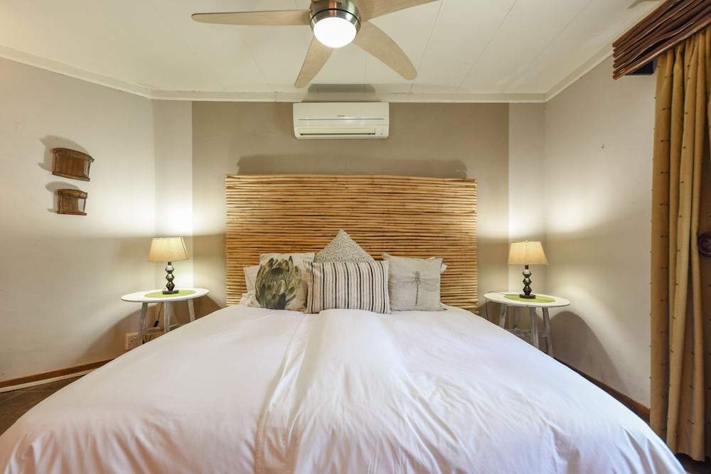 mziki safari lodge