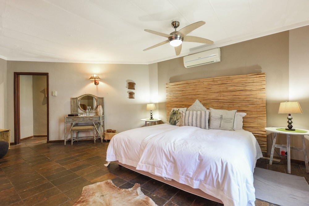 mziki safari lodge