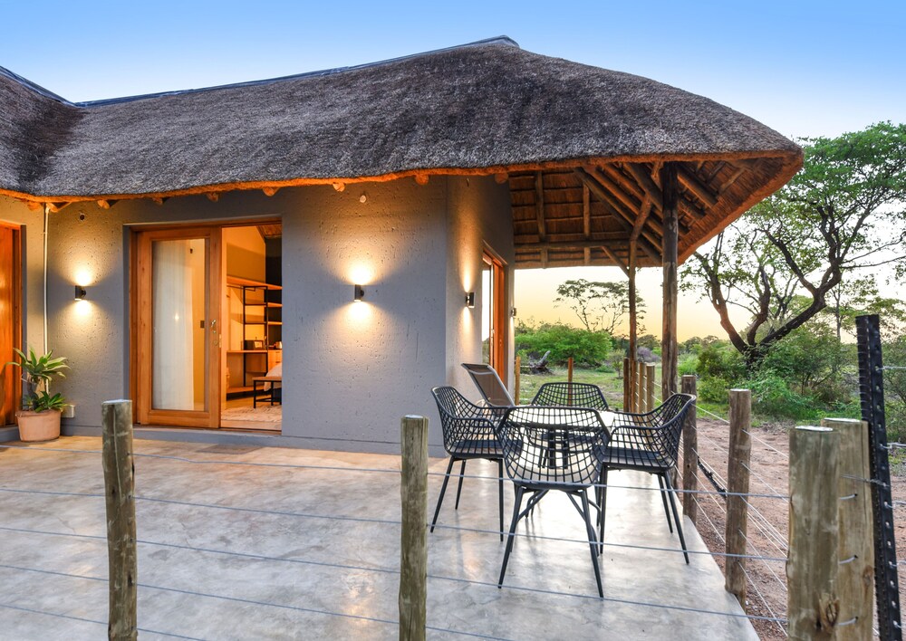 mziki safari lodge