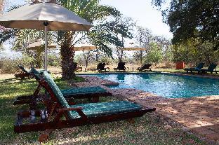 mziki safari lodge