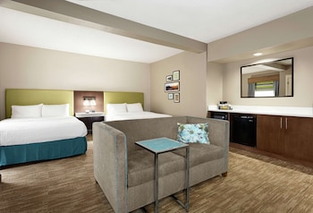 hampton inn morganton