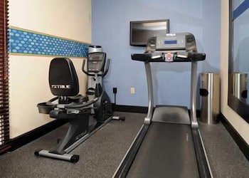 hampton inn morganton