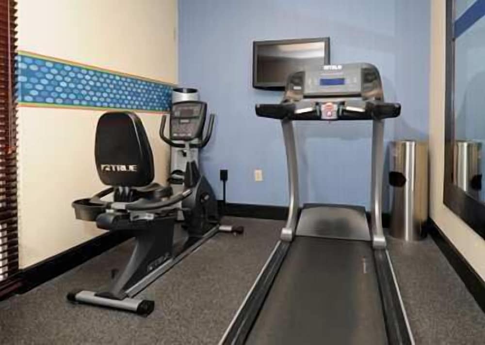 hampton inn morganton