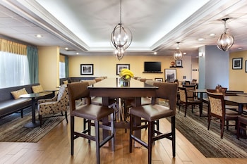 hampton inn morganton