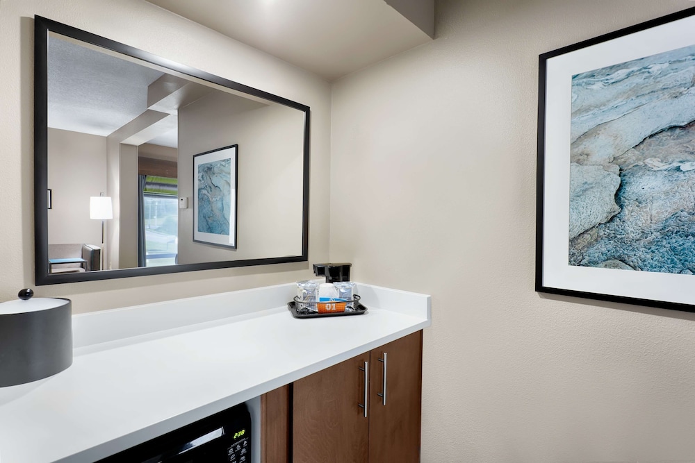 hampton inn morganton