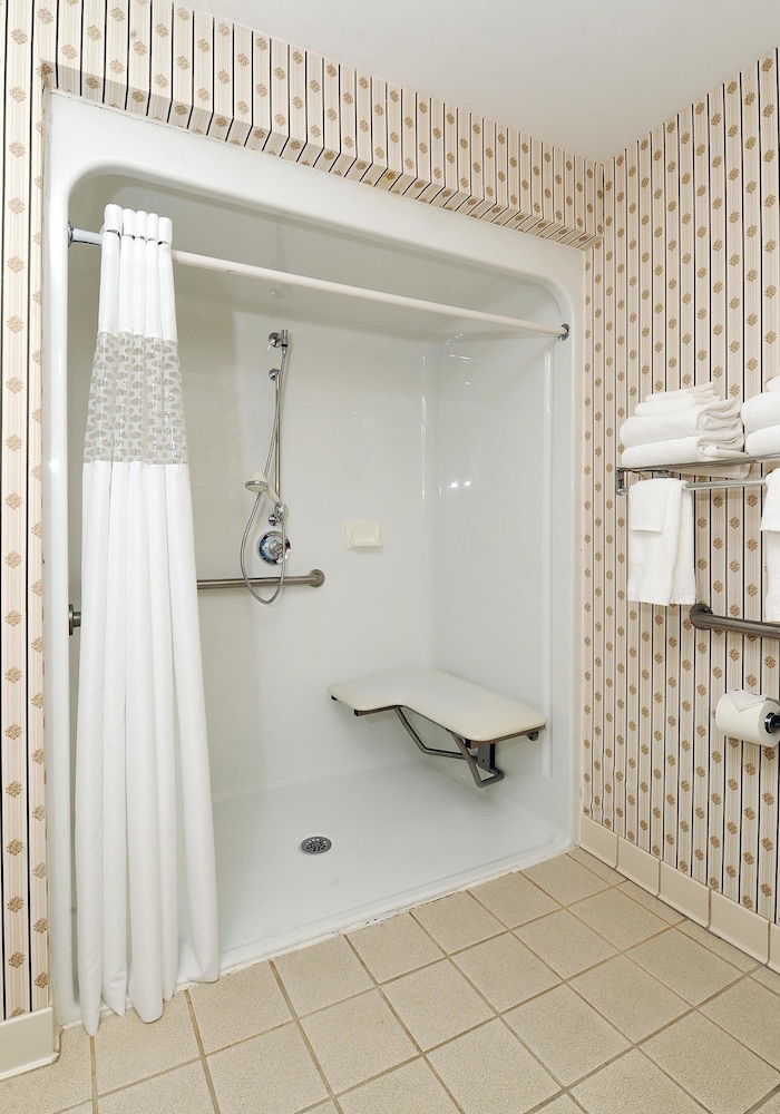 hampton inn morganton