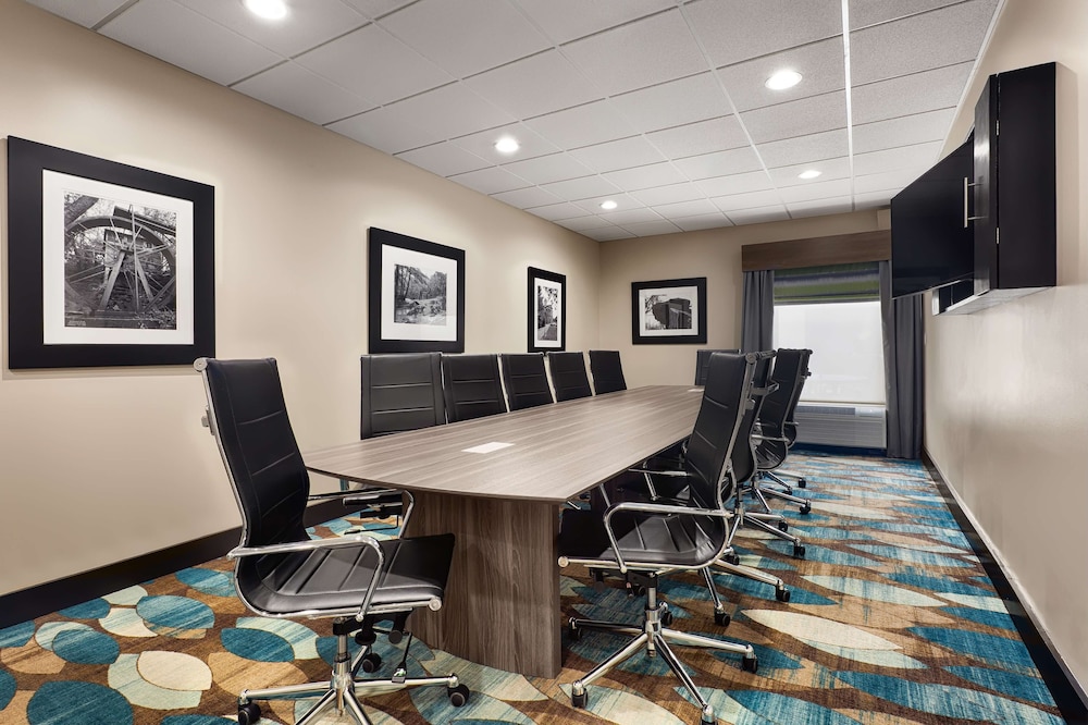 hampton inn morganton