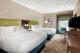 hampton inn morganton