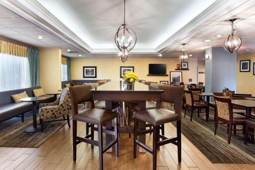 hampton inn morganton