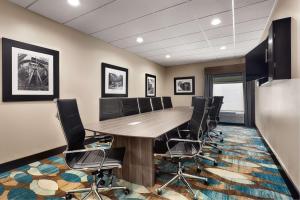 hampton inn morganton