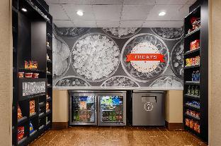 hampton inn morganton