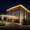 hampton inn morganton