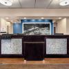 hampton inn morganton