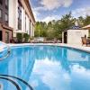 hampton inn morganton
