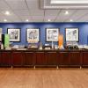 hampton inn morganton