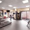hampton inn morganton