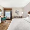 hampton inn morganton