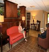 hampton inn charlotte monroe