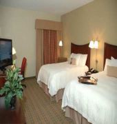 hampton inn charlotte monroe