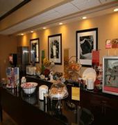 hampton inn charlotte monroe