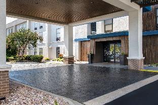Hampton Inn Charlotte/Monroe,Monroe>>Charlotte,3 star