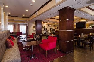 Hampton Inn Charlotte/Monroe,Monroe>>Charlotte,3 star