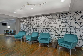 hampton inn charlotte monroe