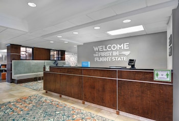 hampton inn charlotte monroe