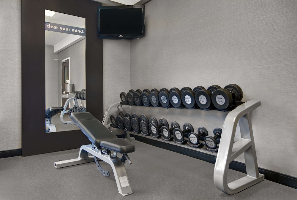 hampton inn charlotte monroe