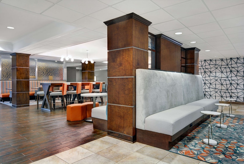 hampton inn charlotte monroe