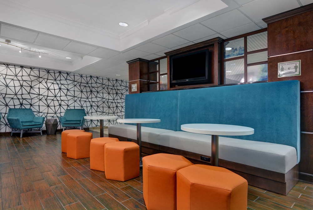 hampton inn charlotte monroe