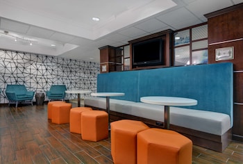 hampton inn charlotte monroe