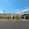 hampton inn charlotte monroe
