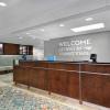 hampton inn charlotte monroe