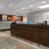 hampton inn charlotte monroe
