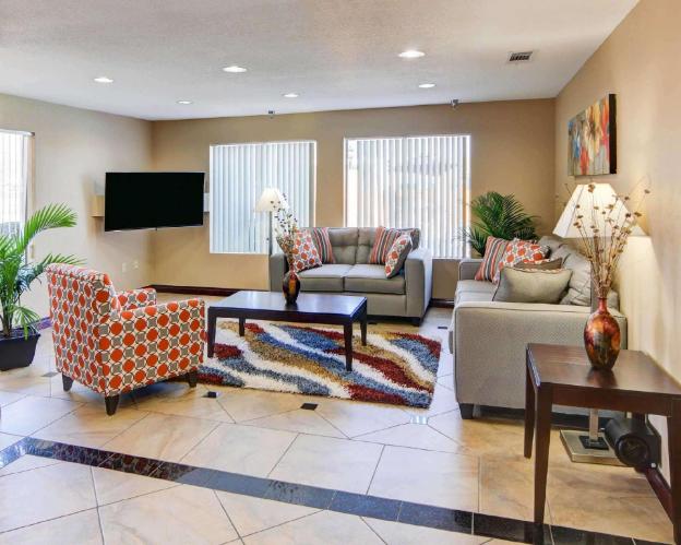 quality inn forest hill fort worth south