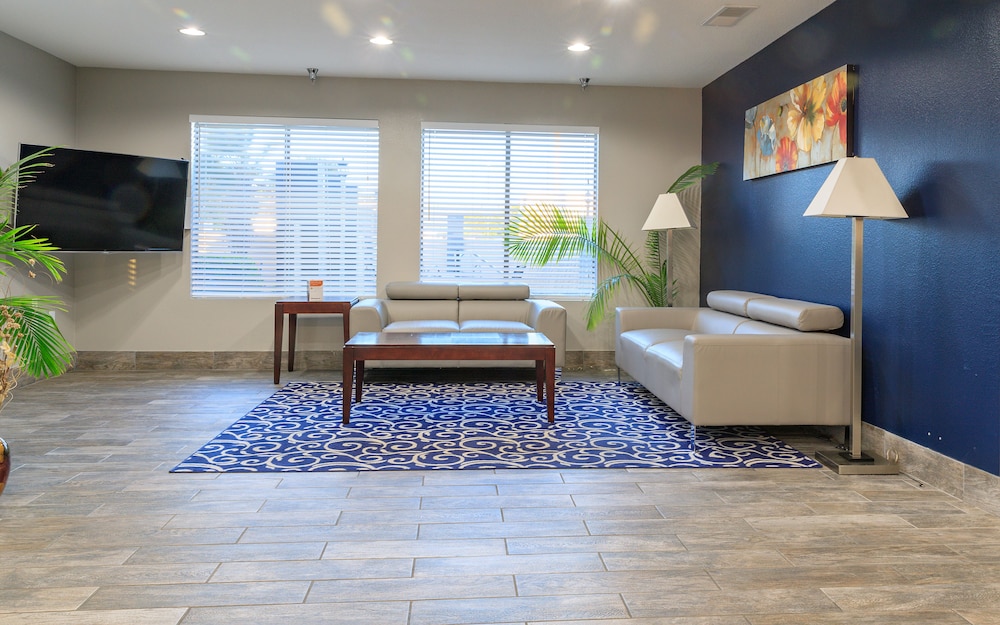 quality inn forest hill fort worth south