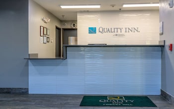 Quality Inn Forest Hill - Fort Worth South,Forest Hill>>Dallas,2 star