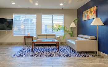 Quality Inn Forest Hill - Fort Worth South,Forest Hill>>Dallas,2 star